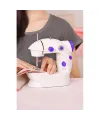 Mini Ev Tipi Dikiş Makinası