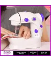 Mini Ev Tipi Dikiş Makinesi