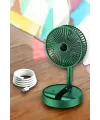 Mini Fan Soğutucu Telefon Tutucu Vantilatör