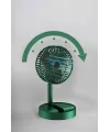 Mini Fan Soğutucu Telefon Tutucu Vantilatör