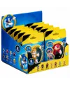 Mini Figürler Tekli S3 adet fiyatıdır