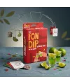 Mini Fondip Çiftlere Özel Eğlenceli Kart Oyunu