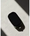 Mini Güneş Enerjili Powerbank Cep Tipi Acil Şarj Cihazı
