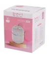 Mini Hava Nemlendirici 3in1 H2o Humidifier220ml