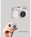 Mini Hd Dijital Kamera 1080p Kordonlu Taşınabilir Retro Model