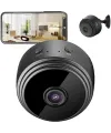 Mini HD WiFi Güvenlik Kamerası