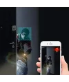 Mini HD WiFi Güvenlik Kamerası