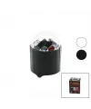 Mini Hoparlör Speaker Işıklı - Gece Lambası Type-c Şarjlı 6w  Br-037