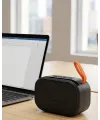 Mini Kablosuz Ses Bombası Bluetooth Usb Girişli Hoparlör