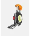 Mini Led Anahtarlık Fener – Şişe Açacağı, Tornavida, Düdük Ve Usb Şarj Özellikli
