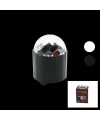 Mini LED Hoparlör Gece Lambası 6W (Type-C Şarjlı)