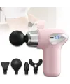 Mini Masaj Aleti Mini Portable Masaj Aleti 009