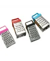 Mini Metal Rende