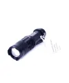 Mini Para Gösteren El Feneri Wt-303