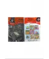 Mini Poşet 20x30 No:0 100lü
