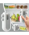 Mini Poşet Kapatıcı
