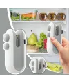 Mini Poşet Kapatıcı