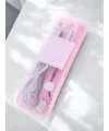 Mini Saç Düzleştirici