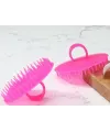Mini Saç Yıkama Fırçası