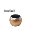 Mini Speaker Yuvarlak