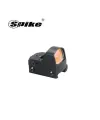 Mini Tactical Reflex Red Dot Sight 22mm  Kompakt Tasarım, 7 Kademeli Aydınlatma