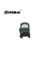 Mini Tactical Reflex Red Dot Sight 22mm  Kompakt Tasarım, 7 Kademeli Aydınlatma