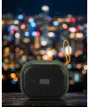 Mini Taşınabilir Bluetooth Hoparlör Çoklu Bağlantı Destekli Güçlü Ses