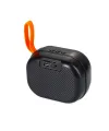 Mini Taşınabilir Bluetooth Hoparlör Çoklu Bağlantı Destekli Güçlü Ses