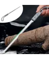 Mini Tavuk Kuyruk Testere,keskin Kesici Kıl Testere