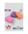Mini Tırnak Törpüsü 100/180 Grid  3 Adet 720723