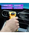 Mini Turbo Jet Fan