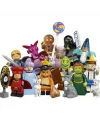 Minifigures Şrek Serisi 71053