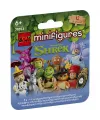Minifigures Şrek Serisi 71053