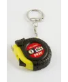 Minik Metre Anahtarlık