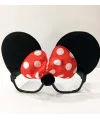 Minnie Mouse Gözlüğü