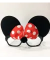 Minnie Mouse Gözlüğü