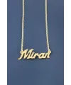 Miran İsimli Kolye