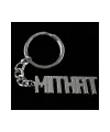 Mithat İsimli Anahtarlık