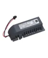 Mitsubishi Mr-j3bat 3.6v Lithium Pil Siyah Soketli Kasalı