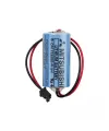 Mitsubishi Q6bat Cr17335sr 3v Lityum Cnc Pili