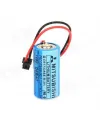 Mitsubishi Q6bat Cr17335sr 3v Lityum Cnc Pili