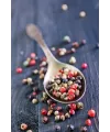 Mix Tane Biber Deluxe Seri Organik Lezzetli 150 Gr