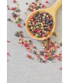 Mix Tane Biber Deluxe Seri Organik Lezzetli 150 Gr