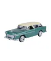 MM-73248 1:24 1955 CHEVY BEL AIR NOMAD