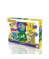 MO 709 MINIONS 50 PARÇA LİSANSLI PUZZLE