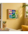 MO 709 MINIONS 50 PARÇA LİSANSLI PUZZLE