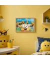 MO 714 MINIONS 100 PARÇA LİSANSLI PUZZLE