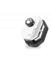 Mobil Oyun Joysticki Makro Kombo Bluetooth 5.0 150 Mah Beyaz Siyah MB02
