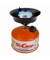 Mocamp Portatif Kamp Ocağı