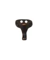 Moda Ahşap, Mdf, Sunta Sandık Ayağı, Kutu Ayak 1,5 Cm - Eskitme